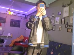 -第三空间·趣味桌游·轰趴.室内CS.剧本杀(大武汉1911店)