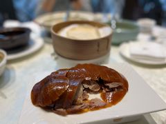 -太湖饭店·寄畅轩中餐厅