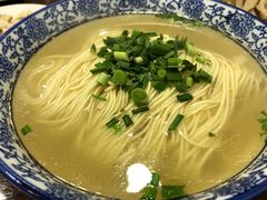 -苏州藏书羊肉馆(安顺路店)