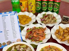 -鸿旺海鲜楼(平潭流水店)