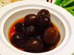 -舜耕山庄南风阁(舜耕路店)