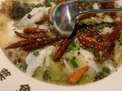 -川里谈·川味小馆(北京路店)