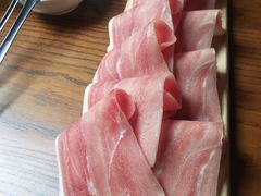 -佬土鹅肠火锅(解放路店)