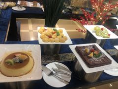 -天伦松鹤大饭店·欣妮咖啡