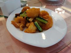 -烤肉宛饭庄(南礼士路店)