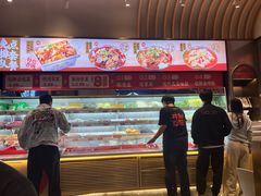 -每味每客·重庆麻辣烫(拓展大厦店)
