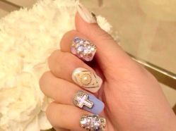iphone_upload_pic-Meet Nail 美睫·美甲