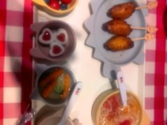 -西贝(深圳卓悦汇店)