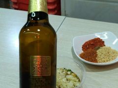 -蜀串香牛杂火锅串串