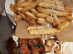 -一沙一城·岩烤牛扒(深圳首店)