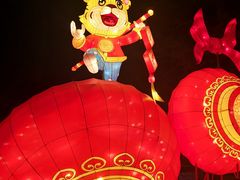 -长春市南湖公园