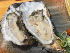 生蚝-沼津魚がし鮨(御殿場アウトレット店)