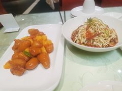 -琼林徽宴(中央门店)
