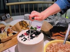-柒品·纯动物奶油生日蛋糕(联盟路店)