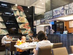 -新世界餐厅(万达店)