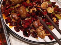 碳烤广东扇贝-簋街仔仔小龙虾(总店)
