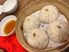 蟹粉小笼-孔乙己酒家(虹桥路店)