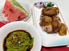 -凯鸽酒楼(振兴街店)