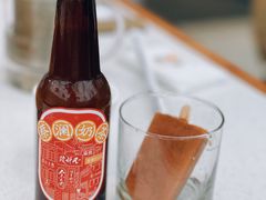 港式奶茶-蔡澜点心·粤菜(月星环球港店)