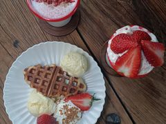 -十一咖啡(青年大街工厂店)