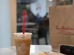 -Tims天好咖啡(江干万象城店)
