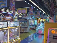 -风云再起游乐汇(北京西单西西友谊店)