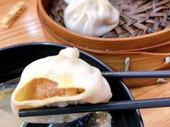-老盛兴汤包馆(江宁一店)