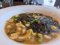 -爷爷的草帽·海鲜馆(孙塘路店)