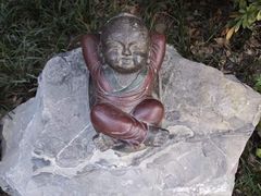 -香积寺