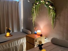 -左悦·艾灸调理·推拿按摩·精油SPA(卓悦汇店)