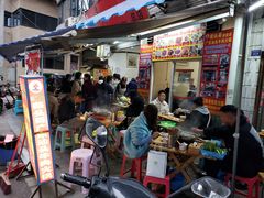 门面-柴头哥·牛肉火锅(爱民路店)