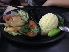 绿柠食堂-绿柠食堂(北外滩店)