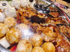 -黄记煌三汁焖锅(新世纪广场店)