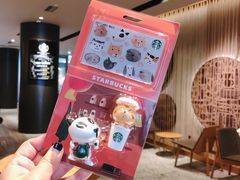 -星巴克臻选(济南恒隆店)