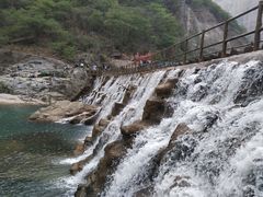 -河南宝泉旅游区