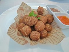-悦融·京鲁菜·露台花园(安定门店)