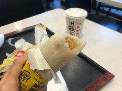 -永和大王(春日上新·阜成门店)