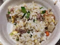 -江户烧肉(高德店)