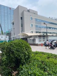 -首都医科大学附属北京儿童医院