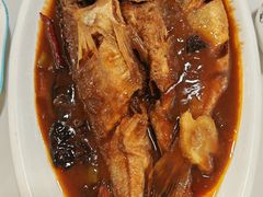 -老味道锅包肉(日照街店)