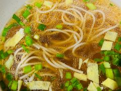 -三宽猪蹄(统一广场店)