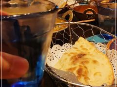 -甘尼仕印度餐厅酒吧(斜塘老街店)