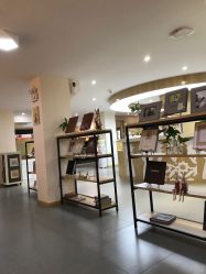-芳妮豆丁家庭影像馆(宝安店)