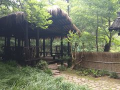 -黄公望隐居地