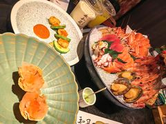 -匠和风精致料理(成都龙湖滨江天街店)