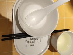 -蔡澜点心·粤菜(花城汇南区店)