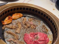 -花味·自助烤肉(大观天地店)
