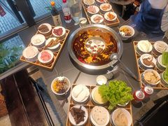 -俏媳妇火锅(宽窄巷子店)