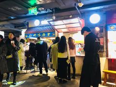 -四环冷面王(西单华威约饭街店)