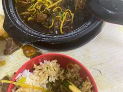-南湖胖子砂锅(五福街店)